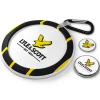 Lyle & Scott Övriga Tillbehör-Links Putting Disk & Ball Marker