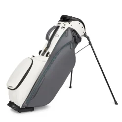 Titleist Bärbagar-Linkslegend Members White-Charcoal