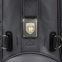 Titleist Bärbagar-Linkslegend Members Grå Charcoal