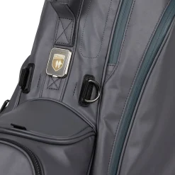 Titleist Bärbagar-Linkslegend Members Grå Charcoal