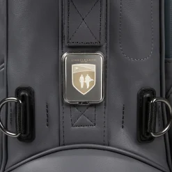 Titleist Bärbagar-Linkslegend Members Grå Charcoal