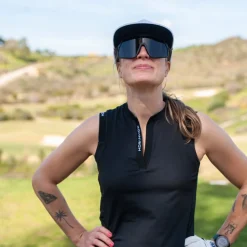 Spektrum Solglasögon-Lom Grå Smoke