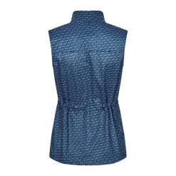 Röhnisch Västar Dam-Lorraine Wind Black Retro R Mono