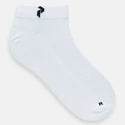 Peak Performance Strumpor Herr-Low Sock Vit White