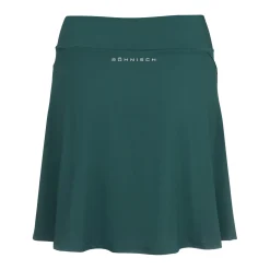 Röhnisch Skorts & Kjolar-Luna Long Augusta-Green