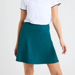 Röhnisch Skorts & Kjolar-Luna Long Augusta-Green