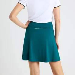 Röhnisch Skorts & Kjolar-Luna Long Augusta-Green