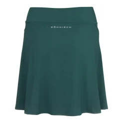 Röhnisch Skorts & Kjolar-Luna Long Augusta-Green