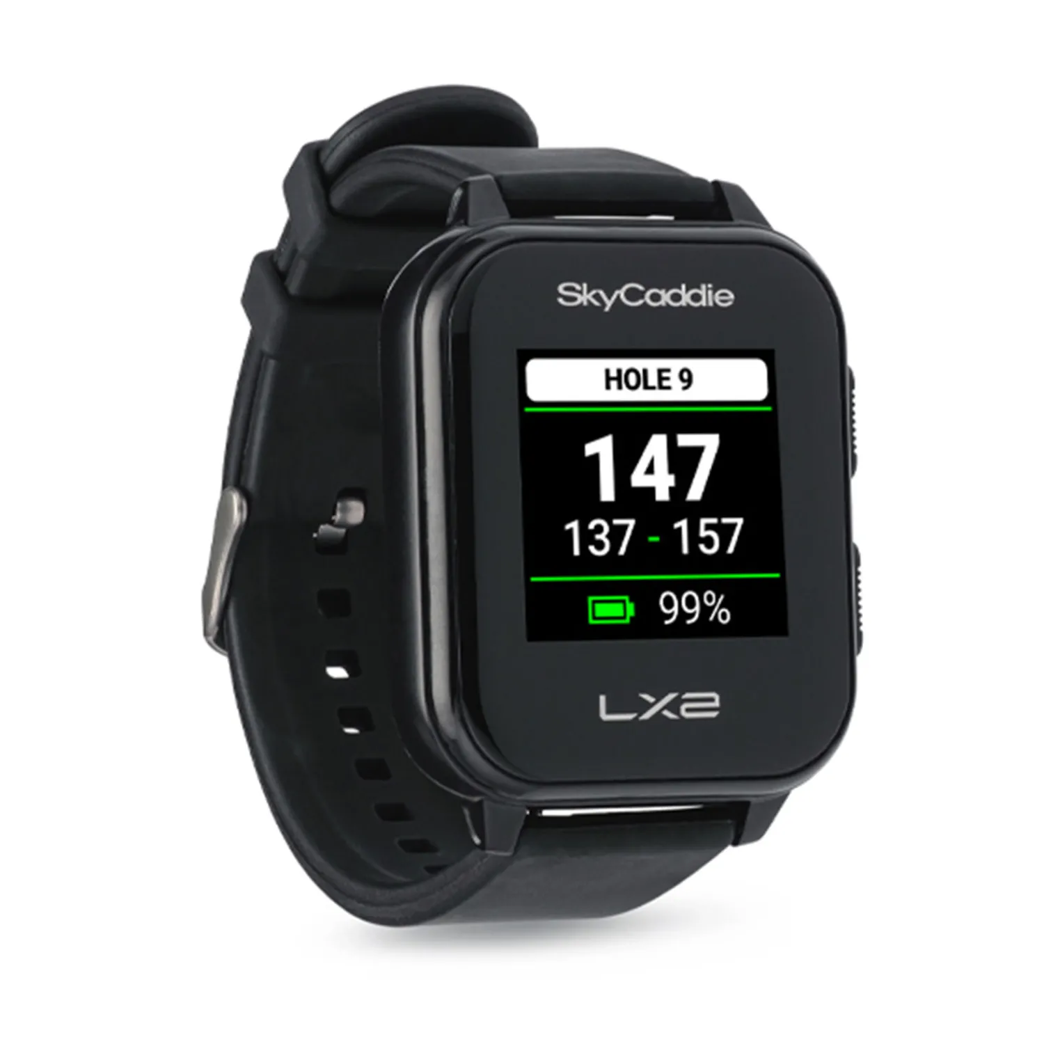 SkyCaddie Golfklockor-LX2