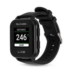 SkyCaddie Golfklockor-LX2