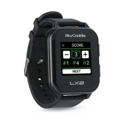 SkyCaddie Golfklockor-LX2