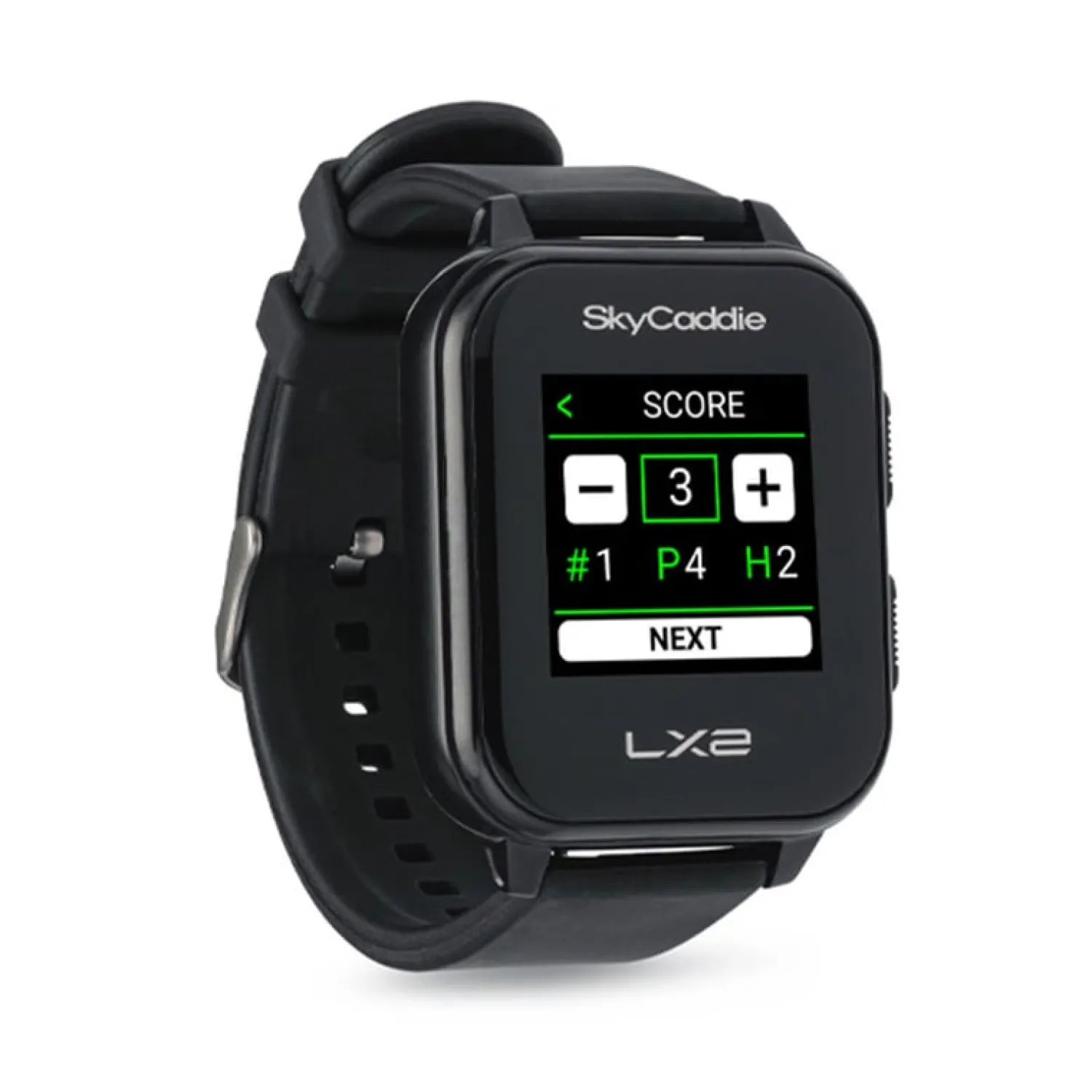 SkyCaddie Golfklockor-LX2