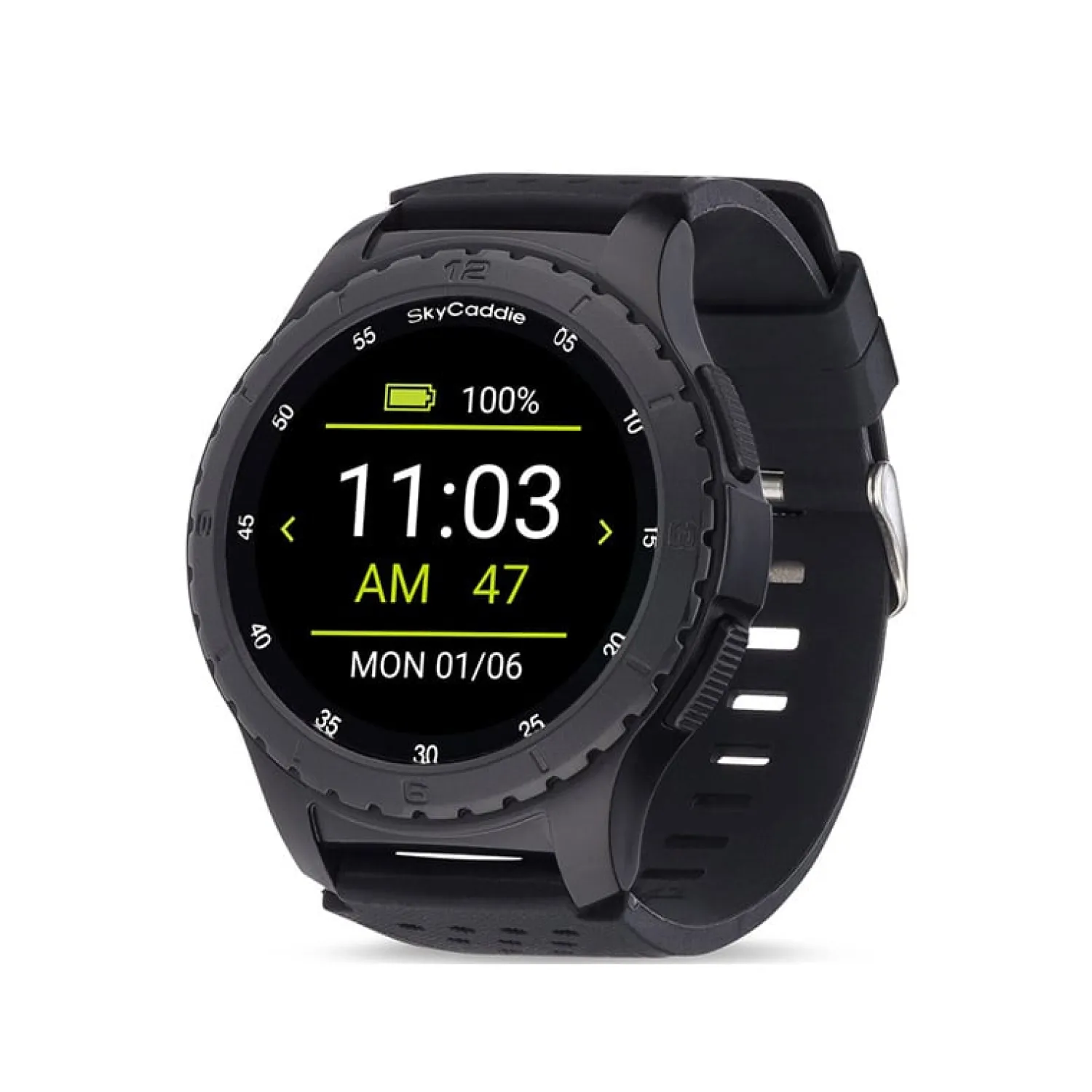 SkyCaddie Golfklockor-LX5