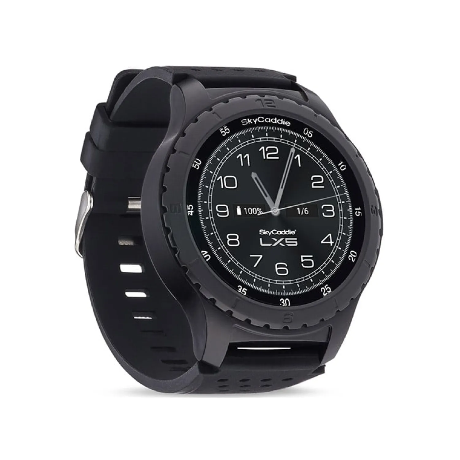 SkyCaddie Golfklockor-LX5