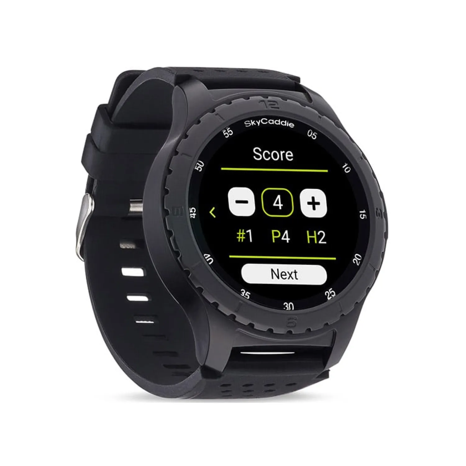 SkyCaddie Golfklockor-LX5