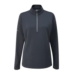 Ping Tröjor Dam-Lyla Blå Navy (N125)