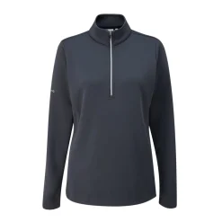 Ping Tröjor Dam-Lyla Blå Navy (N125)