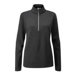Ping Tröjor Dam-Lyla Svart Svart (060)