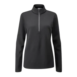 Ping Tröjor Dam-Lyla Svart Svart (060)
