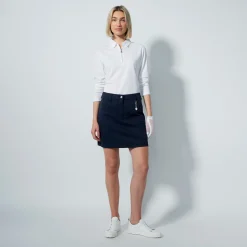 Daily Sports Skorts & Kjolar-Lyric V2 52 Cm Blå Navy