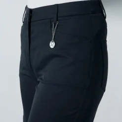 Daily Sports Shorts Dam-Lyric V2 45 Cm Svart Black