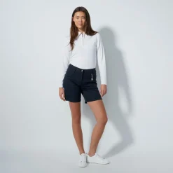 Daily Sports Shorts Dam-Lyric V2 45 Cm Svart Black