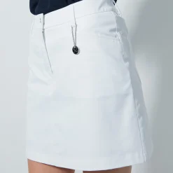Daily Sports Skorts & Kjolar-Lyric V2 52 Cm Vit White