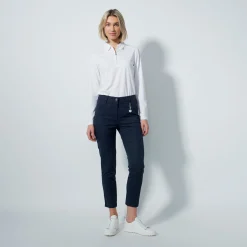 Daily Sports Byxor Dam-Lyric V2 Ankle 95 Cm Blå Navy