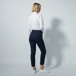 Daily Sports Byxor Dam-Lyric V2 Ankle 95 Cm Blå Navy