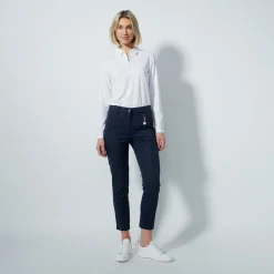 Daily Sports Byxor Dam-Lyric V2 Ankle 95 Cm Blå Navy