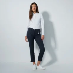 Daily Sports Byxor Dam-Lyric V2 Ankle 95 Cm Svart Black