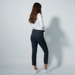 Daily Sports Byxor Dam-Lyric V2 Ankle 95 Cm Svart Black