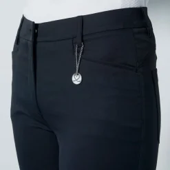 Daily Sports Byxor Dam-Lyric V2 Ankle 95 Cm Svart Black