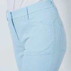 Daily Sports Shorts Dam-Lyric V2 Bermuda 60 Cm Breezy-Blue