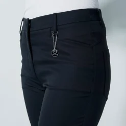 Daily Sports Shorts Dam-Lyric V2 Bermuda 60 Cm Svart Black