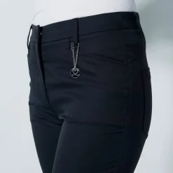 Daily Sports Shorts Dam-Lyric V2 Bermuda 60 Cm Svart Black