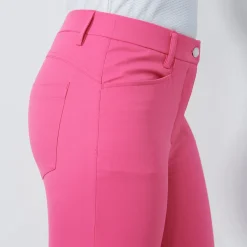 Daily Sports Byxor Dam-Lyric V2 Cropped 74 Cm Radiant-Pink