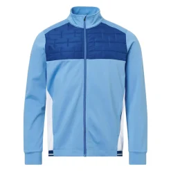 Abacus Tröjor Herr-M Birkdale Midlayer 532-Heaven