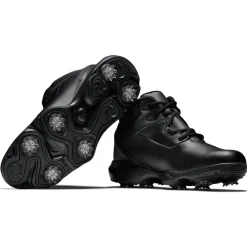 FootJoy Herrskor-M Boot Svart Black