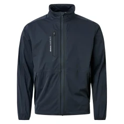 Abacus Regnjackor Herr-M Bounce Rainjacket Blå 300-Navy