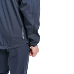 Abacus Regnjackor Herr-M Bounce Rainjacket Blå 300-Navy
