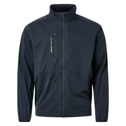 Abacus Regnjackor Herr-M Bounce Rainjacket Blå 300-Navy