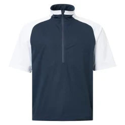 Abacus Regnjackor Herr-M Bounce Rainshirt Blå 389-Navy-White