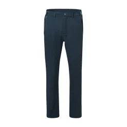 Abacus Regnbyxor Herr-M Bounce Raintrousers Blå 300-Navy