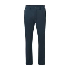 Abacus Regnbyxor Herr-M Bounce Raintrousers Blå 300-Navy