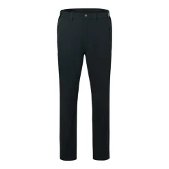Abacus Regnbyxor Herr-M Bounce Raintrousers Svart 600-Black