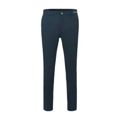 Abacus Regnbyxor Herr-M Bounce Waterproof Blå 300-Navy