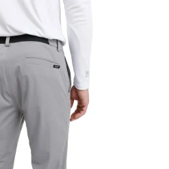 Abacus Regnbyxor Herr-M Bounce Waterproof Grå 630-Grey