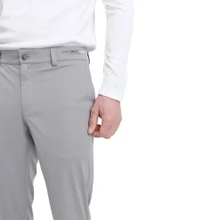 Abacus Regnbyxor Herr-M Bounce Waterproof Grå 630-Grey