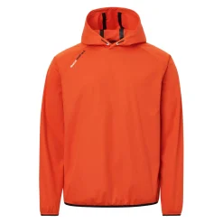 Abacus Regnjackor Herr-M Bounce Waterproof Hoodie 465-Lobster